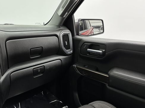 Used 2020 Chevrolet Silverado 1500 LT w/ All-Star Edition image 29