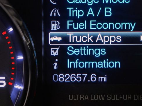 Used 2014 Ford F250 Lariat w/ Camper Package AWD/4WD image 27