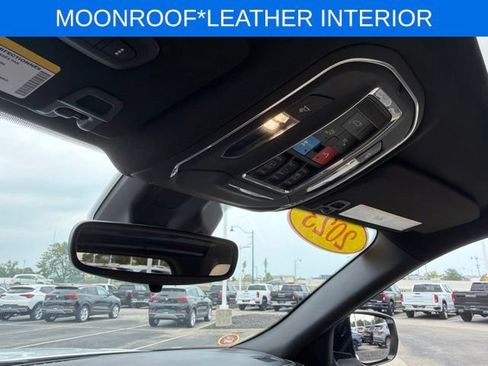 Used 2023 Jeep Grand Cherokee Limited w/ Trailer Tow Prep Group (B) AWD/4WD image 25