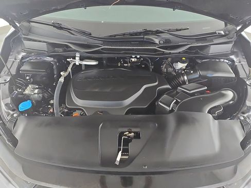 Used 2025 Honda Odyssey Elite image 21