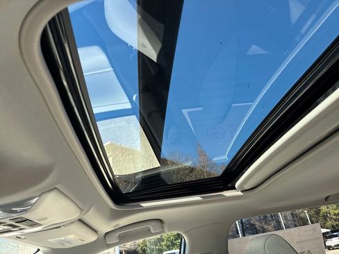 New 2025 Toyota RAV4 XLE image 17