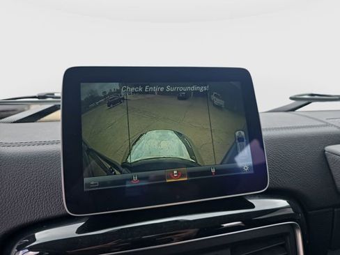 Used 2017 Mercedes-Benz G 550 image 29