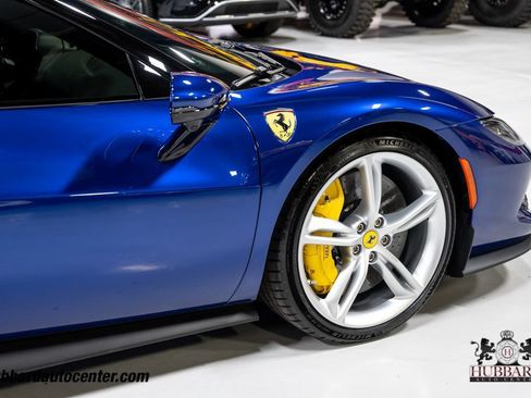 Used 2023 Ferrari 296 GTB RWD image 38