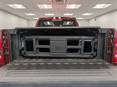 Used 2024 RAM 2500 Limited w/ Safety Group image 24