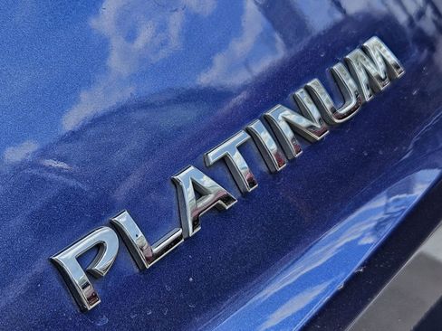 Used 2023 Nissan Rogue Platinum w/ Platinum Premium Package image 15