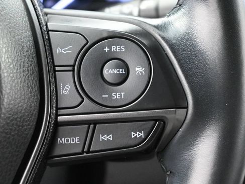 Used 2023 Toyota Camry SE w/ Convenience Package FWD image 7