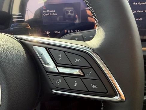 New 2026 Buick Envision Avenir image 13