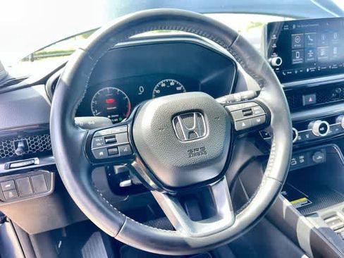 Certified 2025 Honda CR-V EX-L image 17