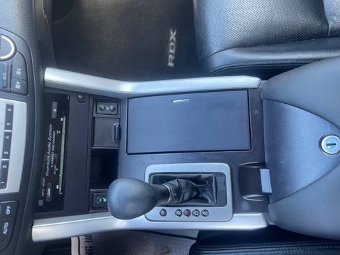 Used 2008 Acura RDX SH-AWD image 18