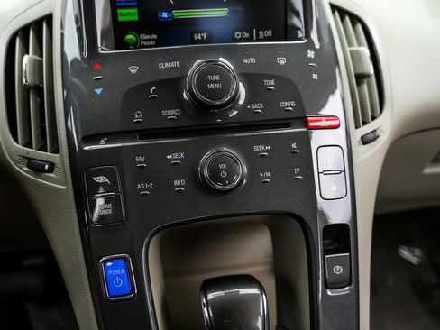 Used 2015 Chevrolet Volt w/ Enhanced Safety Package 1 FWD image 23