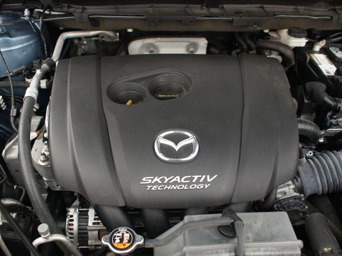 Used 2016 MAZDA CX-5 Touring image 29