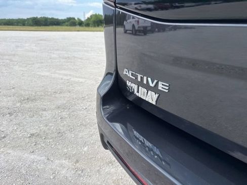 Used 2025 Ford Expedition Active AWD/4WD image 15