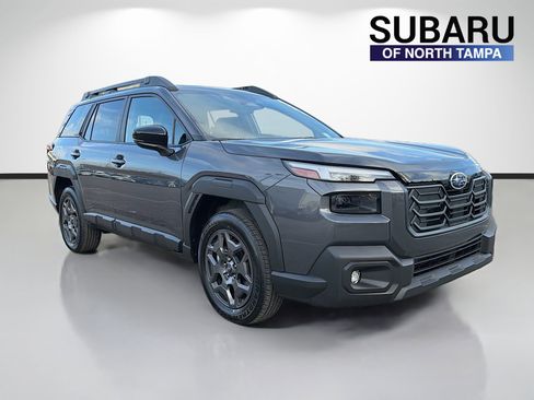 New 2026 Subaru Outback Premium image 1