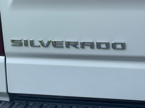 Certified 2020 Chevrolet Silverado 1500 LT w/ All-Star Edition image 23