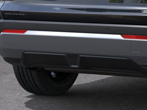 New 2026 Chevrolet Equinox LT image 15