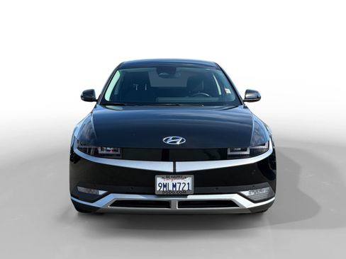 Used 2024 Hyundai Ioniq 5 SEL RWD image 8