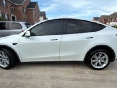 Used 2022 Tesla Model Y Long Range