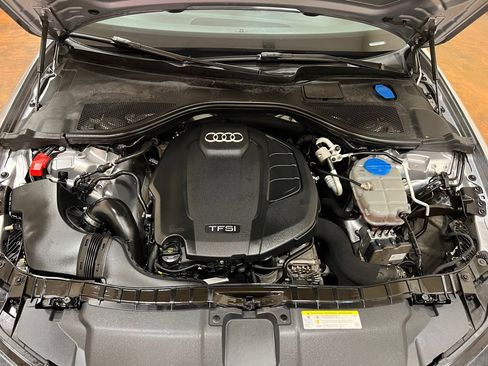 Used 2016 Audi A6 2.0T Premium Plus w/ Premium Plus Package image 13