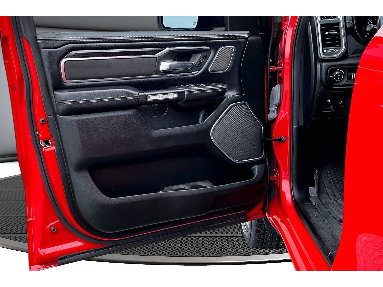 Certified 2023 RAM 1500 Laramie AWD/4WD image 31