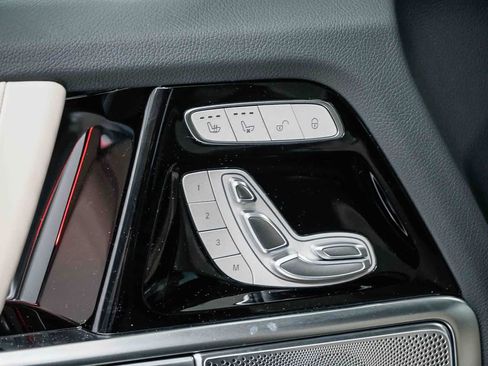 New 2026 Mercedes-Benz G 550 image 21