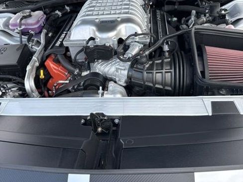 Used 2021 Dodge Challenger SRT Hellcat w/ Plus Package image 17