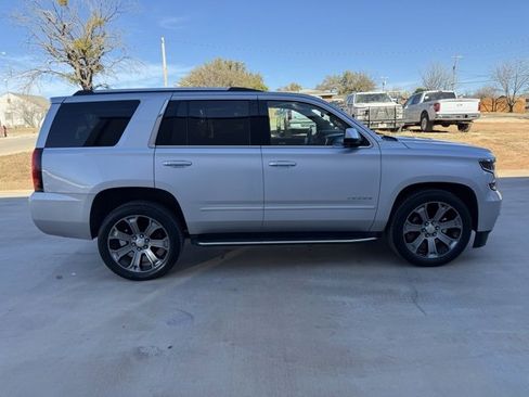 Used 2019 Chevrolet Tahoe Premier image 9