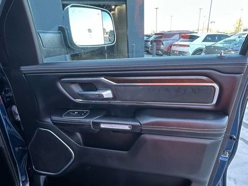 Used 2021 RAM 1500 Laramie image 15
