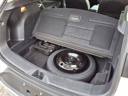 Used 2025 Buick Encore GX Preferred image 78