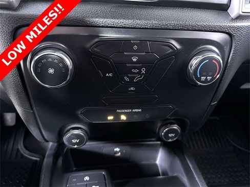 Used 2021 Ford Ranger XL w/ Equipment Group 101A High image 14