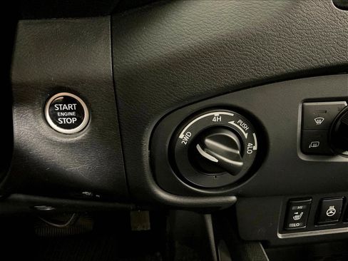 Used 2023 Nissan Frontier SV w/ SV Convenience Package AWD/4WD image 36