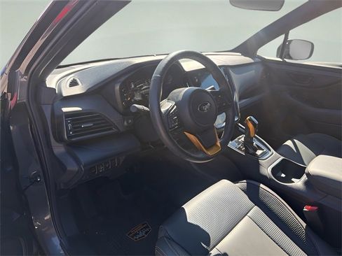 Used 2024 Subaru Outback Wilderness image 11