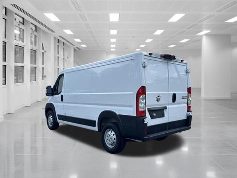 Used 2023 RAM ProMaster 2500 FWD image 7