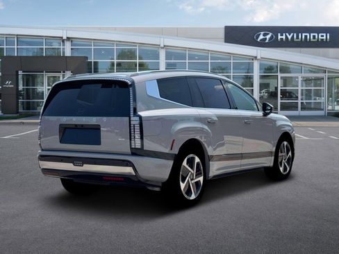 New 2026 Hyundai Ioniq 9 Calligraphy image 7