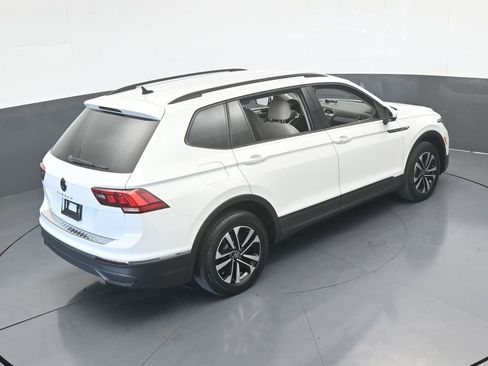 Used 2022 Volkswagen Tiguan S w/ IQ.Drive Package image 48