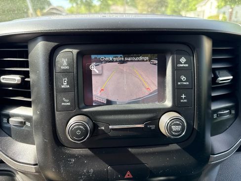 Used 2020 RAM 2500 Tradesman AWD/4WD image 21