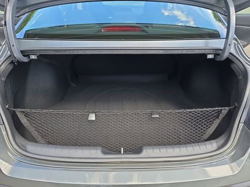 New 2025 Hyundai Elantra Blue image 14