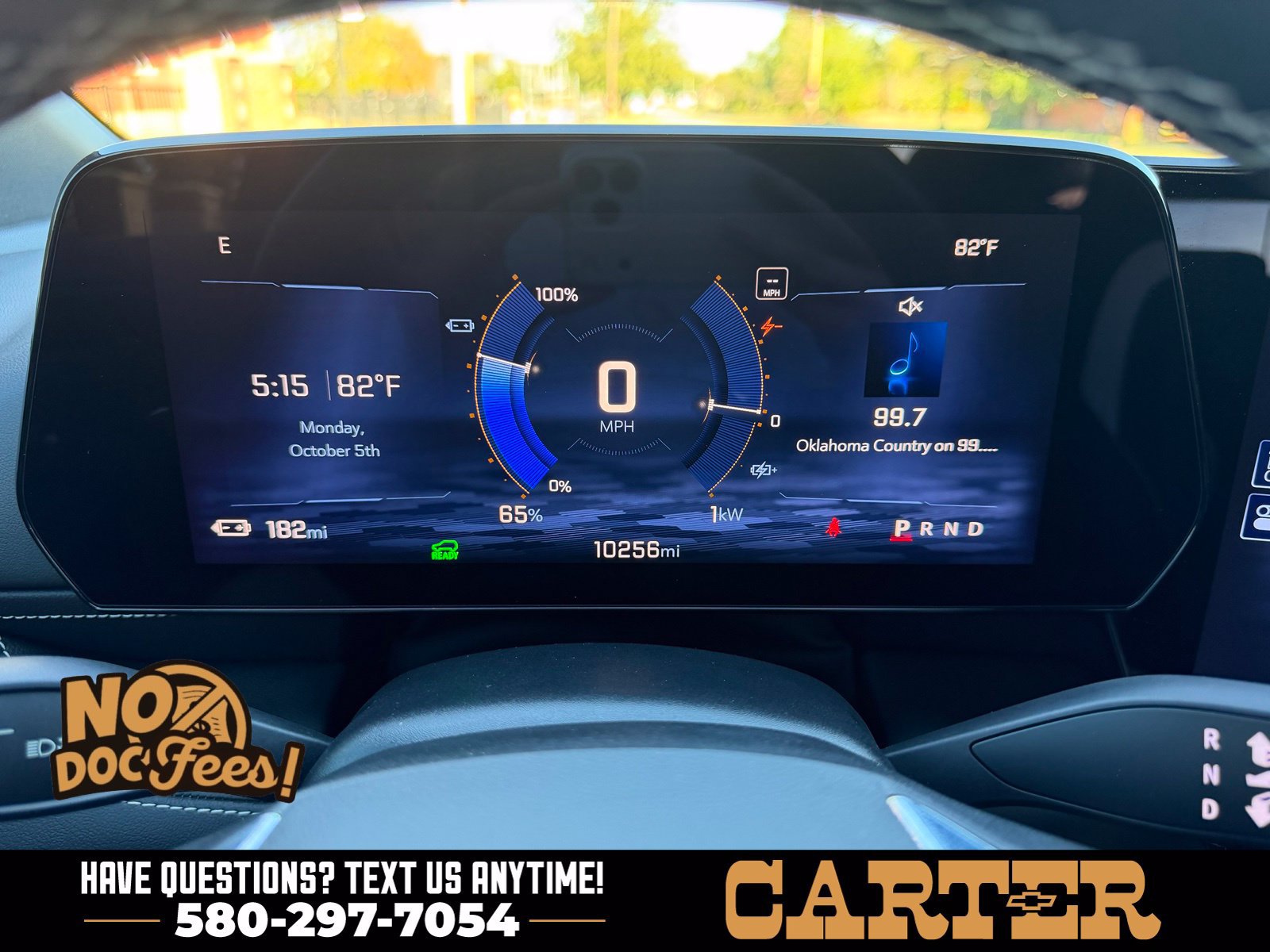 Used 2024 Chevrolet Blazer EV LT AWD/4WD image 18