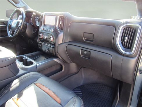 Used 2020 GMC Sierra 1500 AT4 w/ AT4 Premium Package image 29