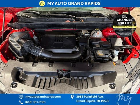 Used 2023 Chevrolet Blazer LT image 74