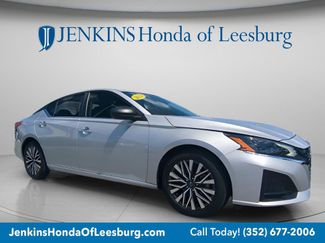 Used 2024 Nissan Altima 2.5 SV video 1