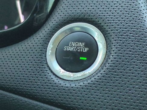 Used 2017 Cadillac XT5 Luxury w/ Driver Awareness Package image 35