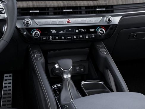 New 2025 Kia Telluride SX w/ SX Captain's Chair Package image 23