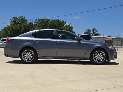 Used 2013 Lexus GS 350 w/ Luxury Pkg RWD image 6