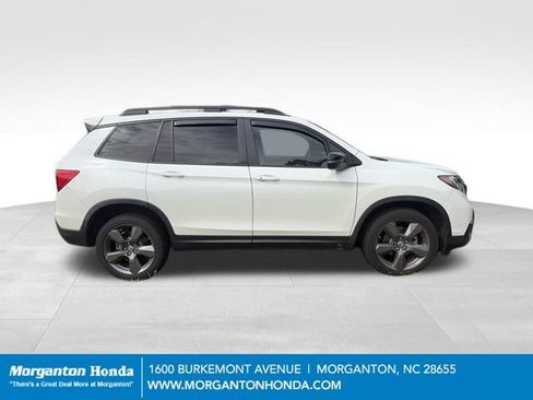 Used 2021 Honda Passport Touring image 10