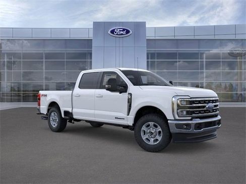 New 2026 Ford F350 XLT w/ XLT Premium Package image 7