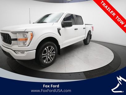 Used 2021 Ford F150 XL w/ Equipment Group 101A High