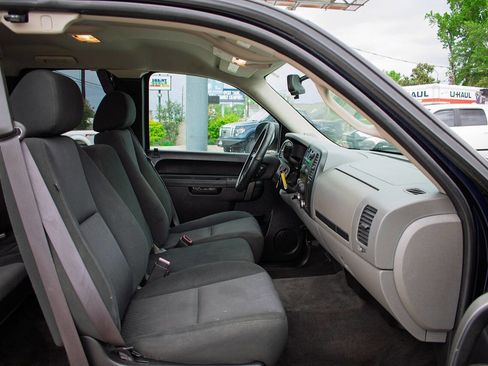 Used 2012 Chevrolet Silverado 1500 LS RWD image 36