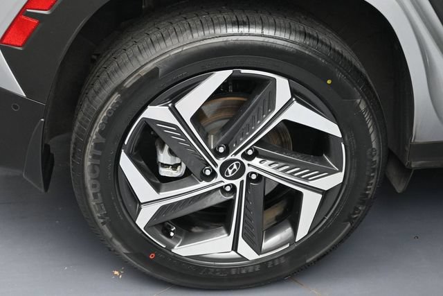 Used 2023 Hyundai Tucson Limited AWD/4WD image 5