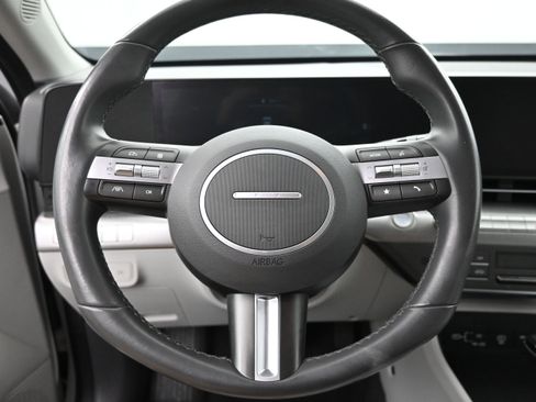 Certified 2024 Hyundai Kona SEL FWD image 13