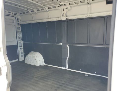 Used 2023 RAM ProMaster 2500 FWD image 27